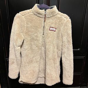 Champion Ranch - Charles River Apparel - Sherpa Sweater Pullover